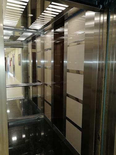 Aparthotel Eliza Bonapart Hotel