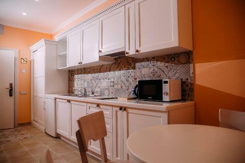 Posada Marfuga Apart - Hotel