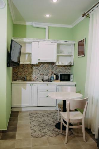 Posada Marfuga Apart - Hotel