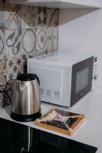 Posada Marfuga Apart - Hotel