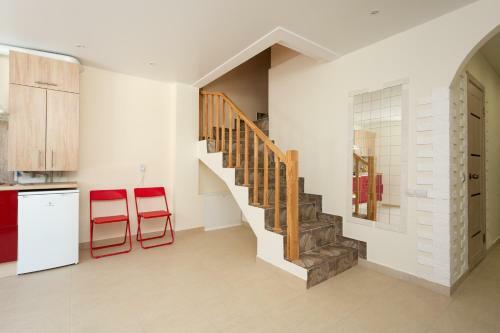 Apart 39 On Zelenogradsk Gagarina