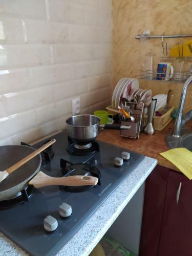 Apartamento ???????? ? ??????