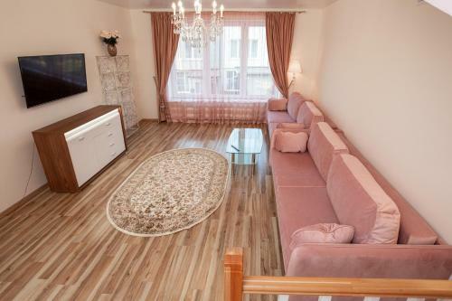 Apart 39 Luxury On Zelenogradsk