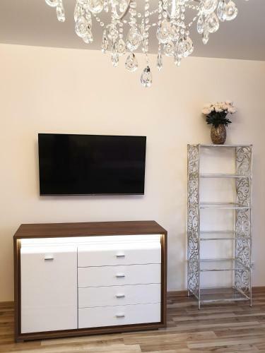 Apart 39 Luxury On Zelenogradsk