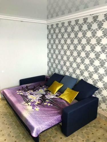 Apartamento 1 ???? ?????? ? ?????????? ????? ?? ????