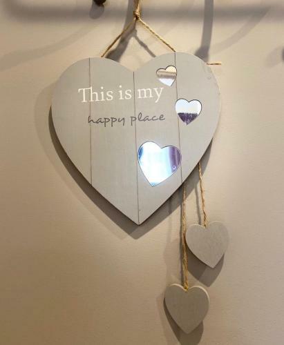 Apartamento Happy Place