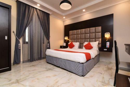 Hotel Oyo 356 Durra Taraf Residential