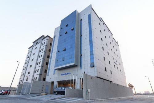 Hotel Oyo 356 Durra Taraf Residential