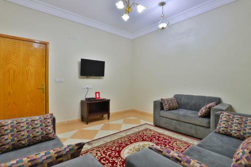 Hotel Oyo 369 Arwa Alqosor