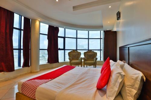 Hotel Oyo 369 Arwa Alqosor