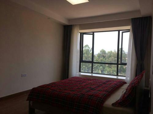 Superlative 3 Bedroom Apartment , Kigali Myplace