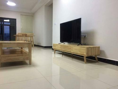 Superlative 3 Bedroom Apartment , Kigali Myplace