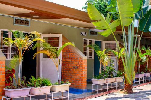 Posada Leisure Inn Motel