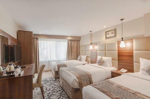 Hotel Rose Al Medina