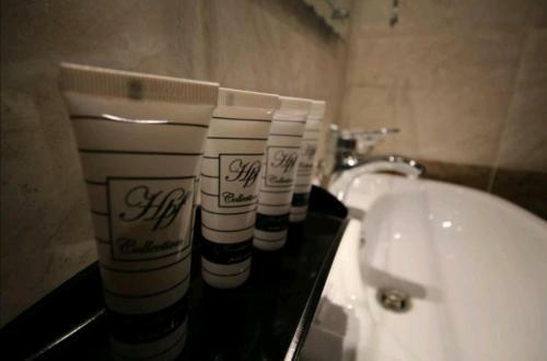Hotel Rose Al Medina