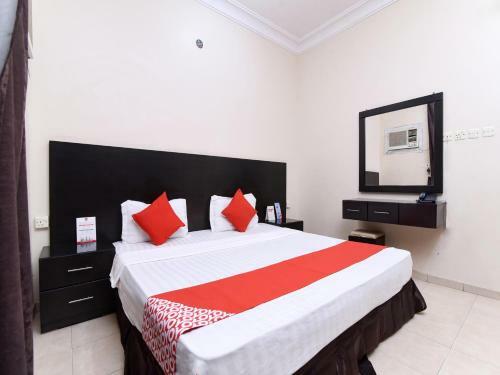 Hotel Oyo 351 Darr Mesk