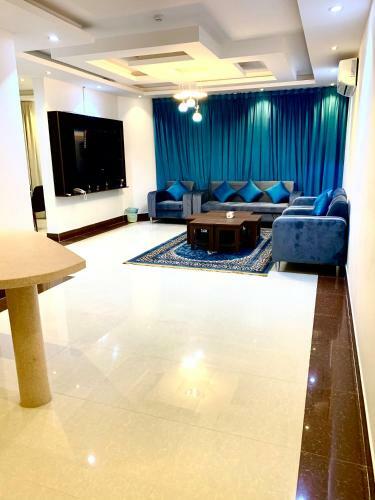 Apartamento Olive Suites