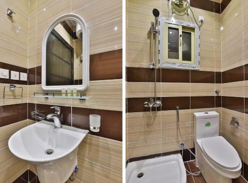 Hotel Nesmt Almagreb Residential ???? ?????? ??????? ???????