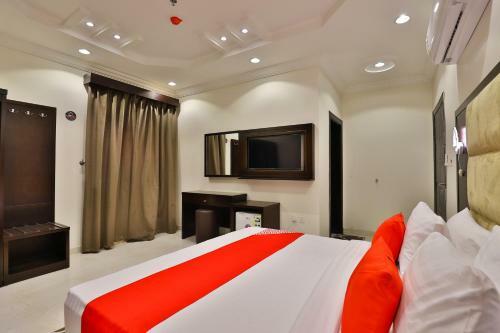 Hotel Nesmt Almagreb Residential ???? ?????? ??????? ???????