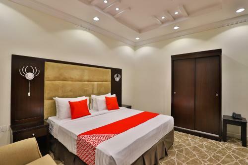 Hotel Nesmt Almagreb Residential ???? ?????? ??????? ???????