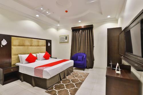Hotel Nesmt Almagreb Residential ???? ?????? ??????? ???????