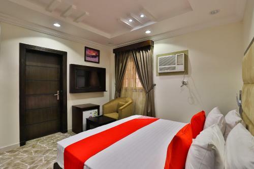 Hotel Nesmt Almagreb Residential ???? ?????? ??????? ???????