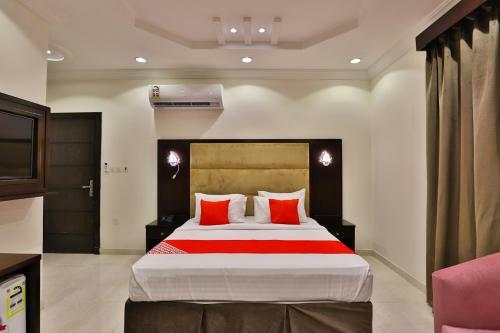 Hotel Nesmt Almagreb Residential ???? ?????? ??????? ???????