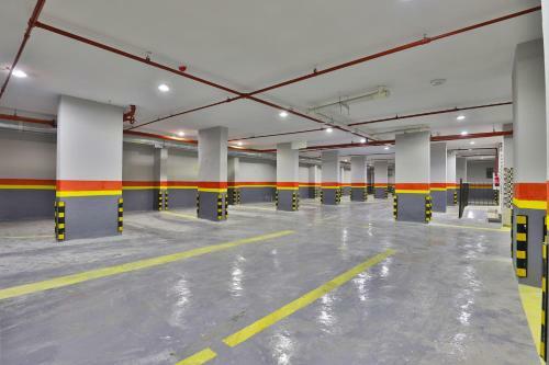 Hotel Nesmt Almagreb Residential ???? ?????? ??????? ???????