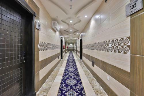 Hotel Nesmt Almagreb Residential ???? ?????? ??????? ???????
