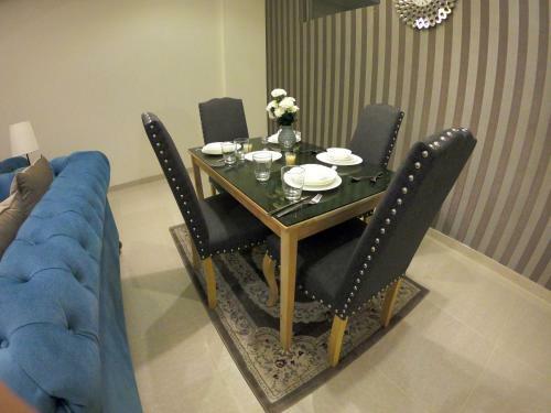 Hotel Al Rabie Residence