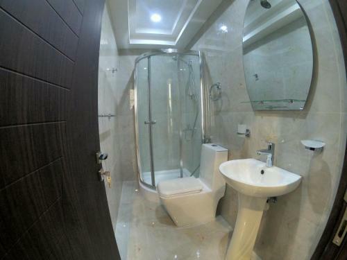 Hotel Al Rabie Residence