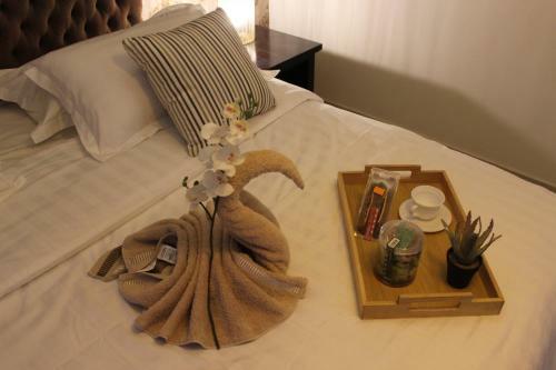 Hotel Al Rabie Residence