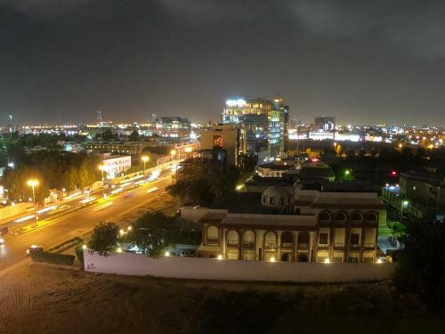 Hotel Al Rabie Residence