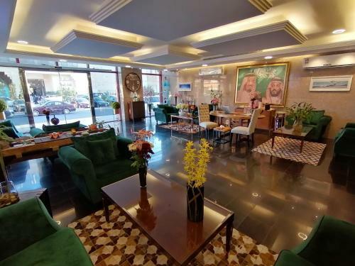 Hotel Al Rabie Residence