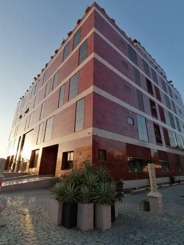 Hotel Al Rabie Residence