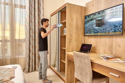 Apartamento La Fontaine Noble Suites