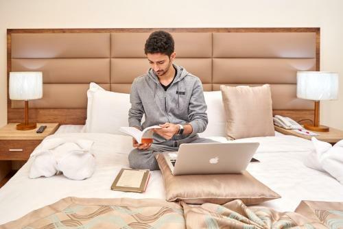 Apartamento La Fontaine Noble Suites