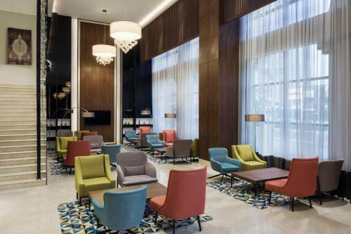 Hotel Park Inn By Radisson Makkah Aziziyah