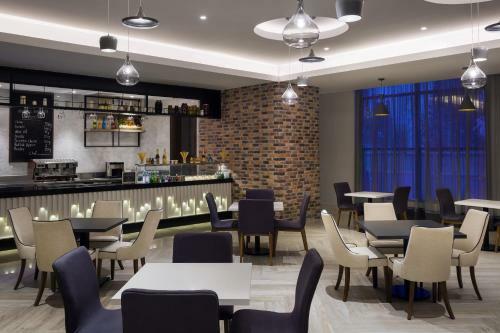 Hotel Park Inn By Radisson Makkah Aziziyah