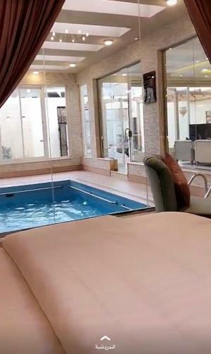 Hotel Lucern Chalet