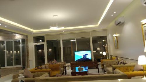 Hotel Lucern Chalet