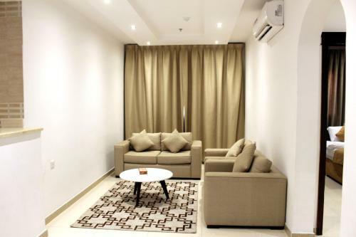 Apartamento Lama Rose Jeddah