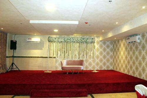 Apartamento Lama Rose Jeddah