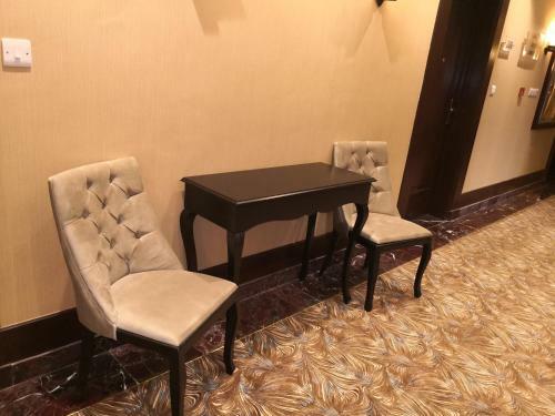 Lafontaine Diora Hotel