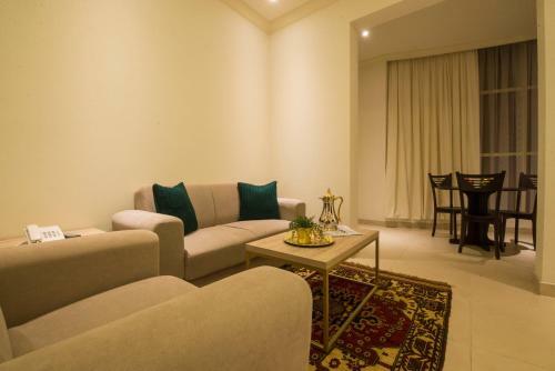 Apartamento Staytion First - Alrawdah