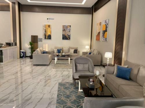 Apartamento Golden Bujari Hotel Al Diyafa