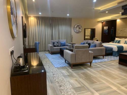 Golden Bujari Hotel Al Khamis