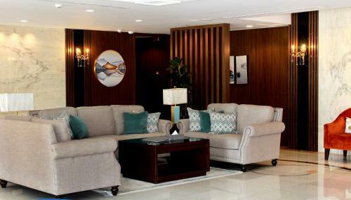 Golden Bujari Hotel Al Khamis
