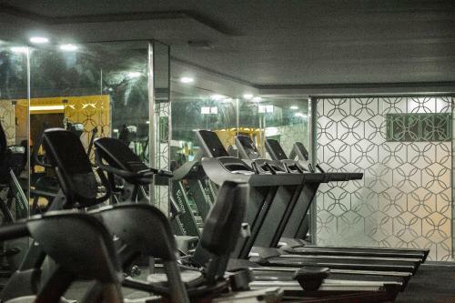 ???? ???? - Gorash Hotel