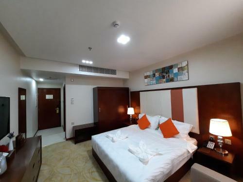 ???? ??? ??????? Karam Al Diyafa Hotel